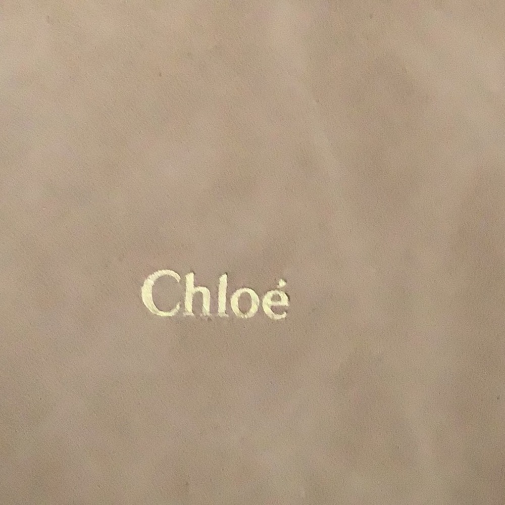 Gorgeous Chloe Glasses 💛💛💛 - Picture 4 of 14